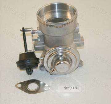 AGR-Ventil AUTEX 959110