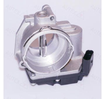 Hrdlo škrticí klapky AUTEX 961045