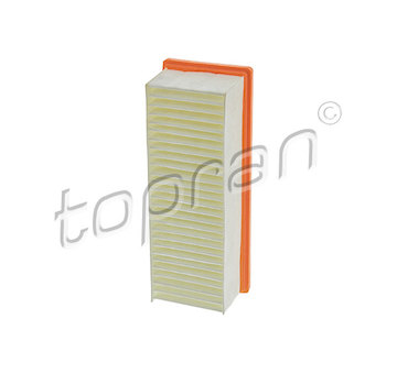 Vzduchový filtr TOPRAN 701 140