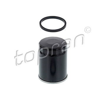Olejový filtr TOPRAN 701 544