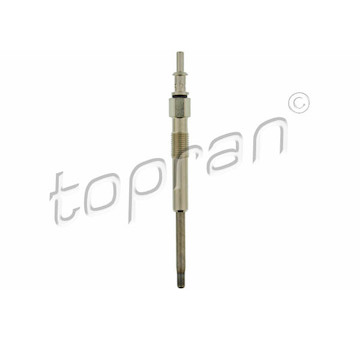 Žhavicí svíčka TOPRAN 407 919