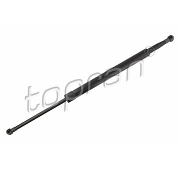 Pneumatická pružina, zavazadlový / nákladový prostor TOPRAN 701 589