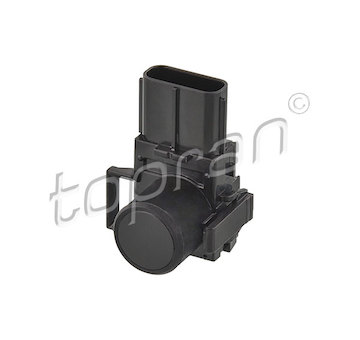 Parkovací senzor TOPRAN 600 388