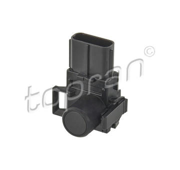 Parkovací senzor TOPRAN 600 389