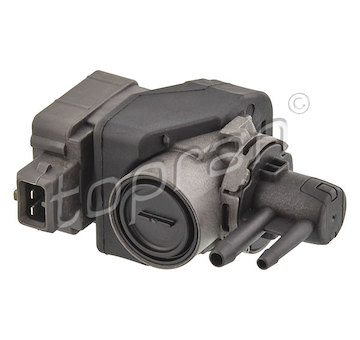 Měnič tlaku TOPRAN 701 719