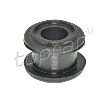 Pouzdro, řadicí tyč TOPRAN 107 985