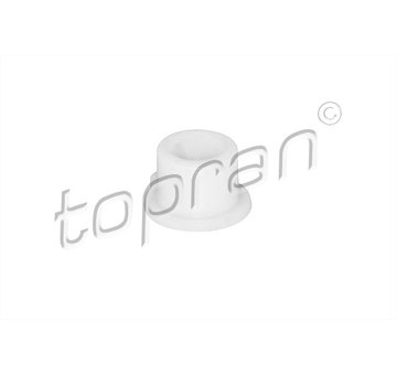 Pouzdro, řadicí tyč TOPRAN 109 092