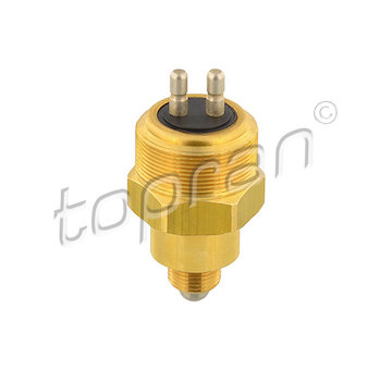 Spínač, světlo zpátečky TOPRAN 400 779