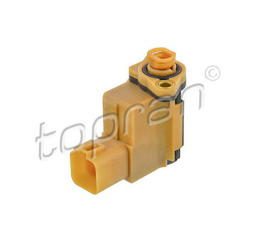 Spínač, světlo zpátečky TOPRAN 304 107