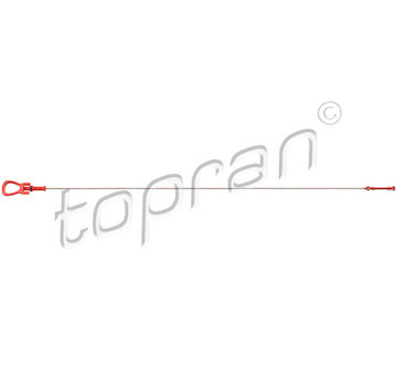 Odměrka hladiny oleje TOPRAN 409 238