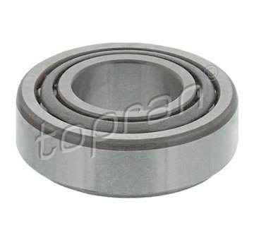 Ložisko kola TOPRAN 103 255