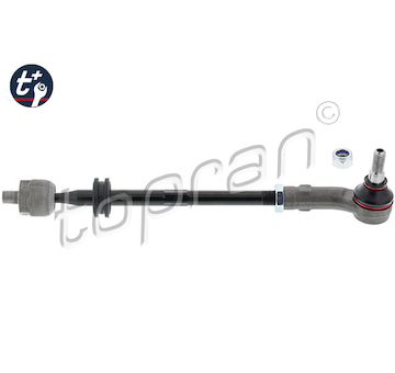 Příčné táhlo řízení TOPRAN 104 070