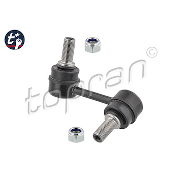 Tyč/vzpěra, stabilizátor TOPRAN 600 405