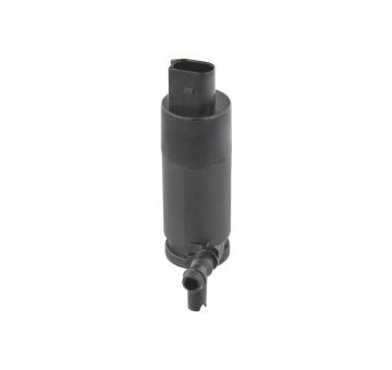Vodni cerpadlo ostrikovace, cisteni svetlometu TOPRAN 500 556