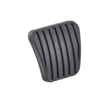Oblozeni pedalu, spojkovy pedal TOPRAN 200 912