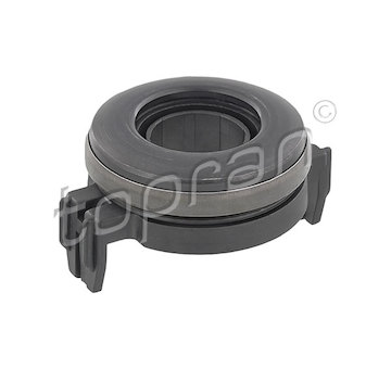 Vysouvací ložisko TOPRAN 721 486