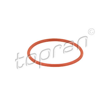 Tesneni, AGR ventil TOPRAN 115 583