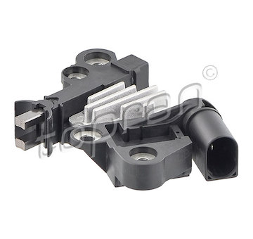 Regulátor generátoru TOPRAN 502 984