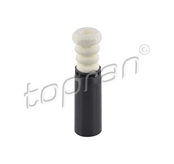 Zarážka, odpružení TOPRAN 116 707