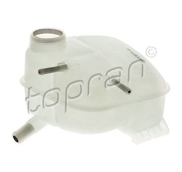 Vyrovnávací nádoba, chladicí kapalina TOPRAN 205 699