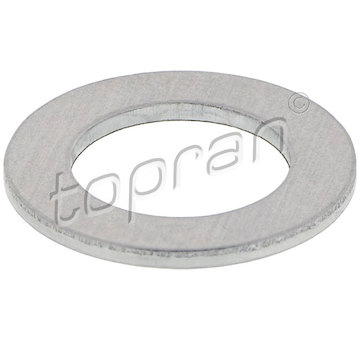 Spínač, světlo zpátečky TOPRAN 116 677