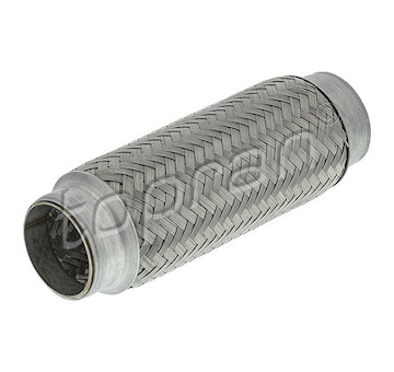 Spojovací trubky, výfukový systém TOPRAN 206 988