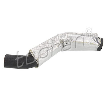 Olejové potrubí TOPRAN 723 491