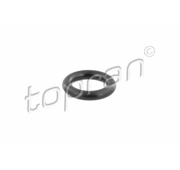 Těsnění, chladič oleje (automatická převodovka) TOPRAN 116 453