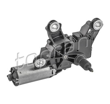 Motor stěračů TOPRAN 115 836