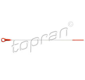 Odměrka hladiny oleje TOPRAN 723 865