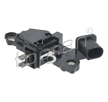 Regulátor generátoru TOPRAN 503 081