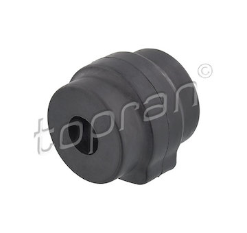 Drzak, Pricny stabilizator TOPRAN 502 350