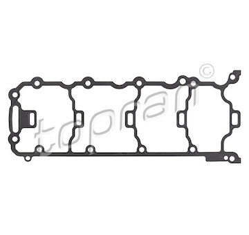 Těsnění, kryt hlavy válce TOPRAN 115 134