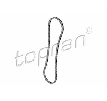 Rozvodový řetěz TOPRAN 305 018