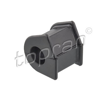 Držák, Příčný stabilizátor TOPRAN 600 494