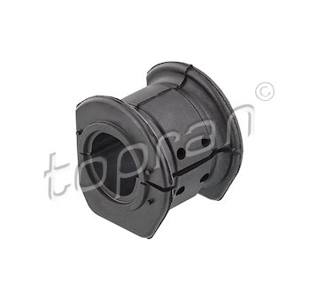Držák, Příčný stabilizátor TOPRAN 600 487