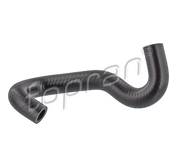 Hadice chladiče TOPRAN 115 624