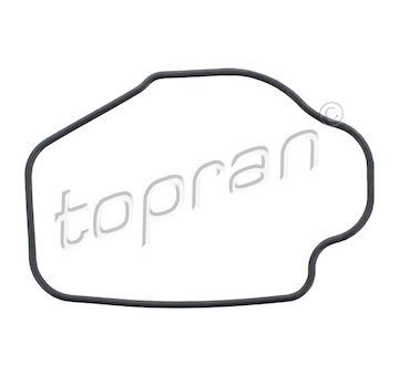 Těsnění, termostat TOPRAN 202 330