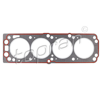 Těsnění, hlava válce TOPRAN 201 145