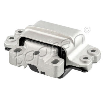 Uložení, manuální převodovka TOPRAN 110 128