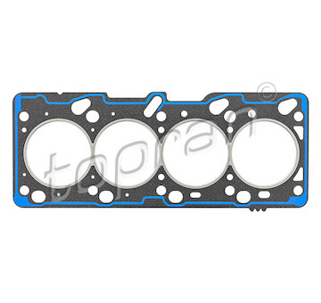 Těsnění, hlava válce TOPRAN 301 474