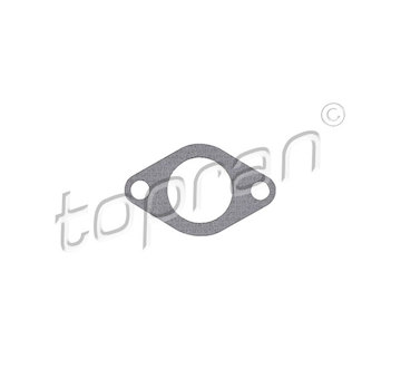 Tesneni, AGR ventil TOPRAN 110 376