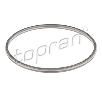 Těsnění, výfuková trubka TOPRAN 722 200
