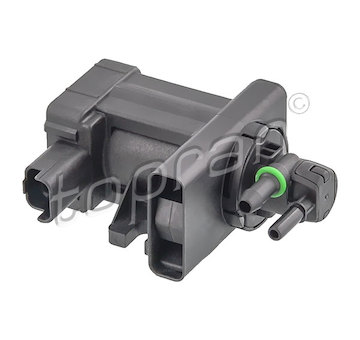 Měnič tlaku TOPRAN 723 274