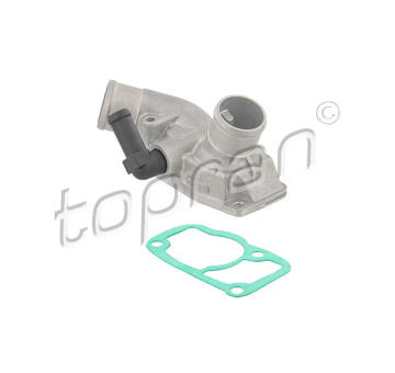 Termostat chladenia TOPRAN 206 226