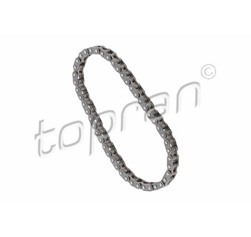 Řetěz, pohon olejového čerpadla TOPRAN 500 878