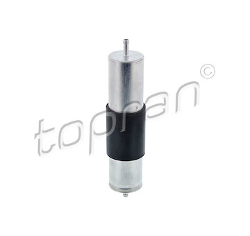 Palivový filtr TOPRAN 502 264