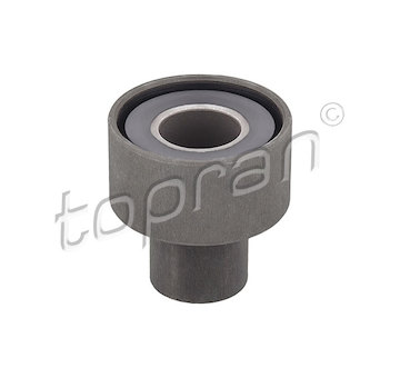 Zaveseni, telo napravy TOPRAN 302 364