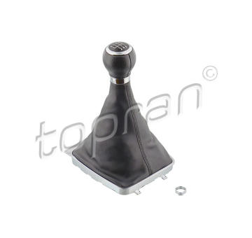 Manzeta radici paky TOPRAN 116 514