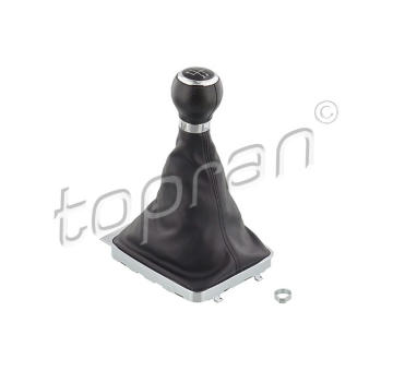 Manzeta radici paky TOPRAN 116 515